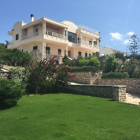 Elaianthos Villa Kalamata Luaran gambar
