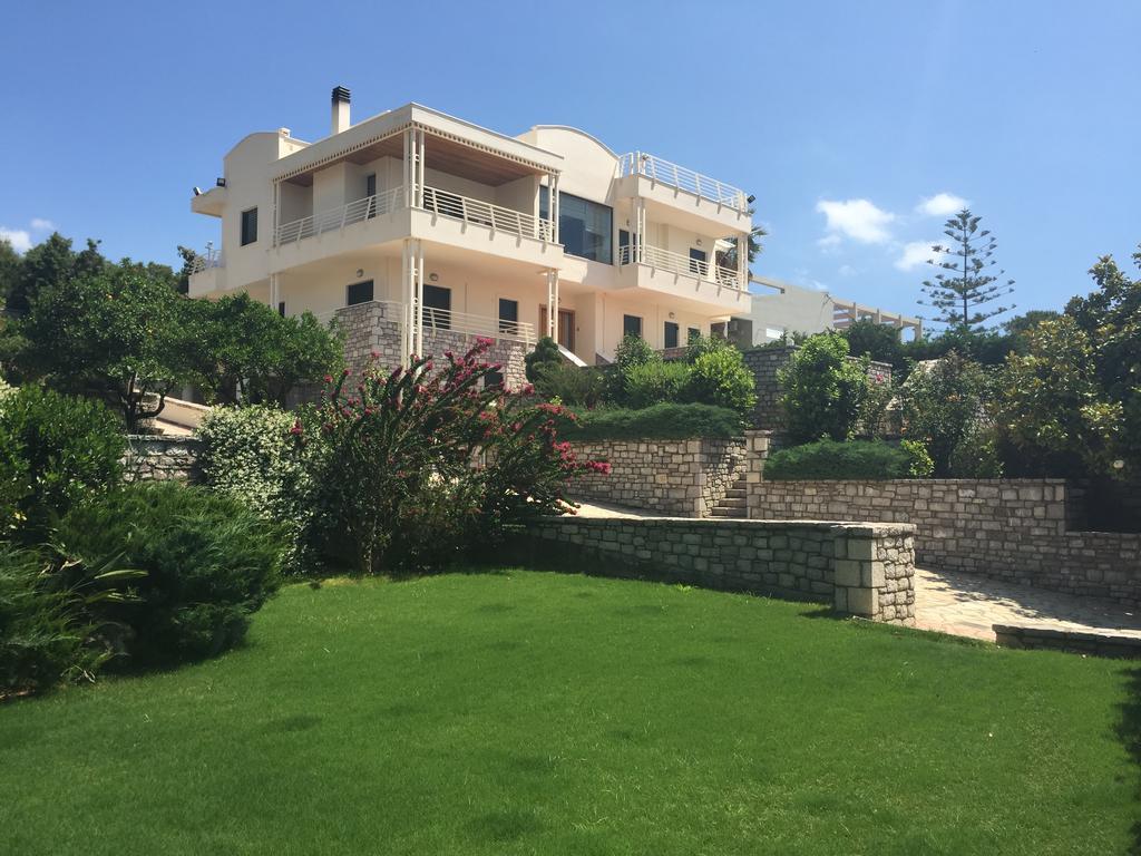 Elaianthos Villa Kalamata Luaran gambar