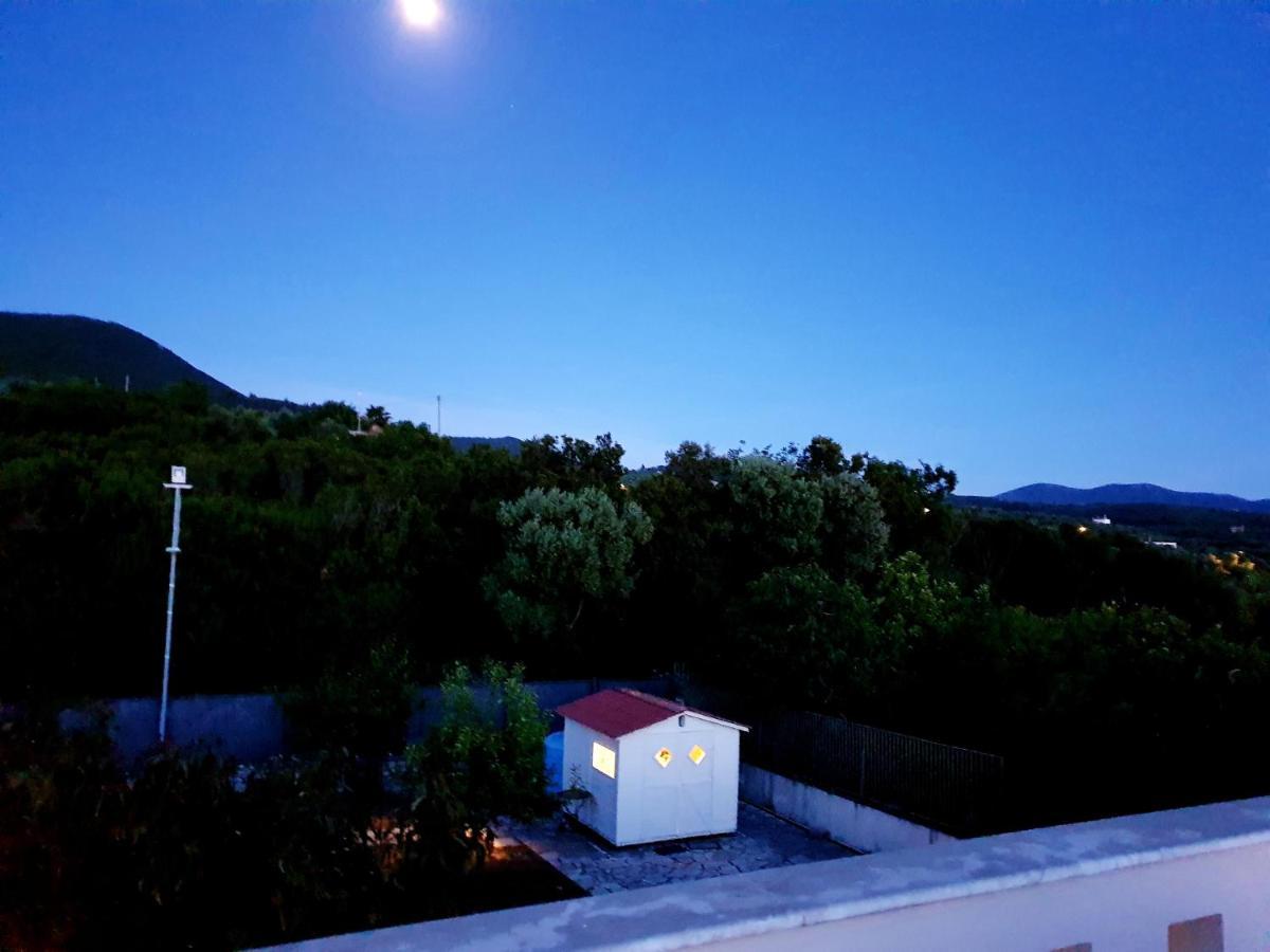 Elaianthos Villa Kalamata Luaran gambar