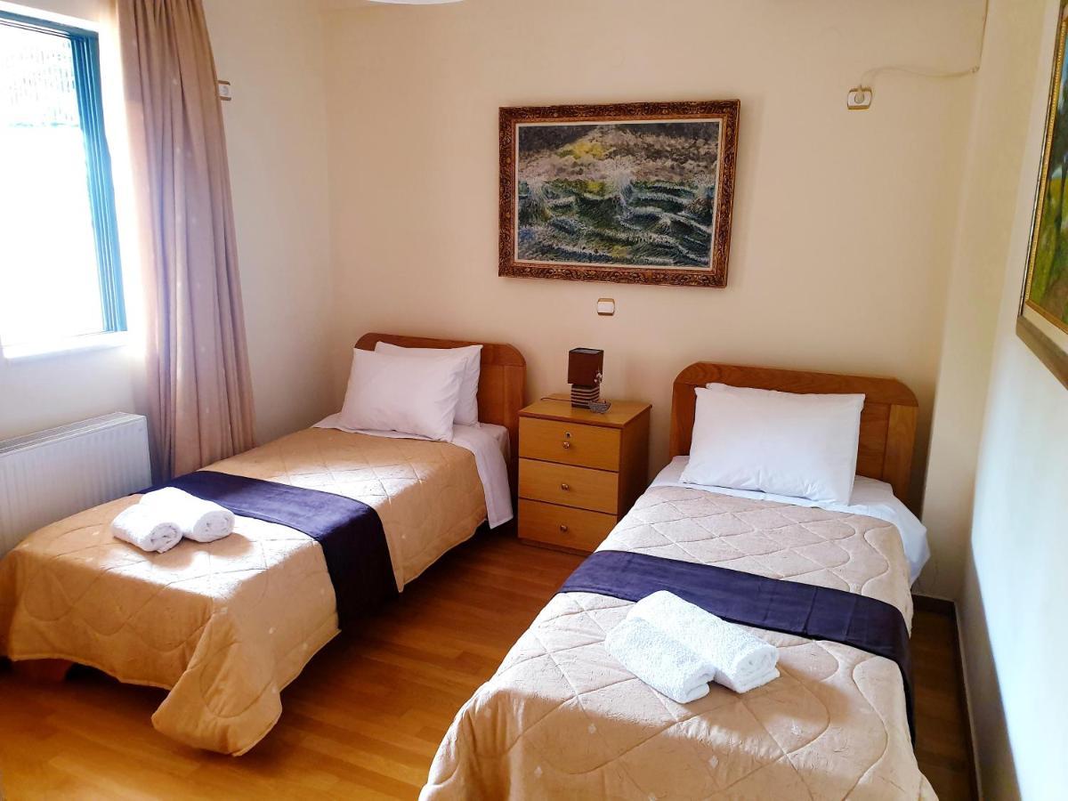 Elaianthos Villa Kalamata Luaran gambar