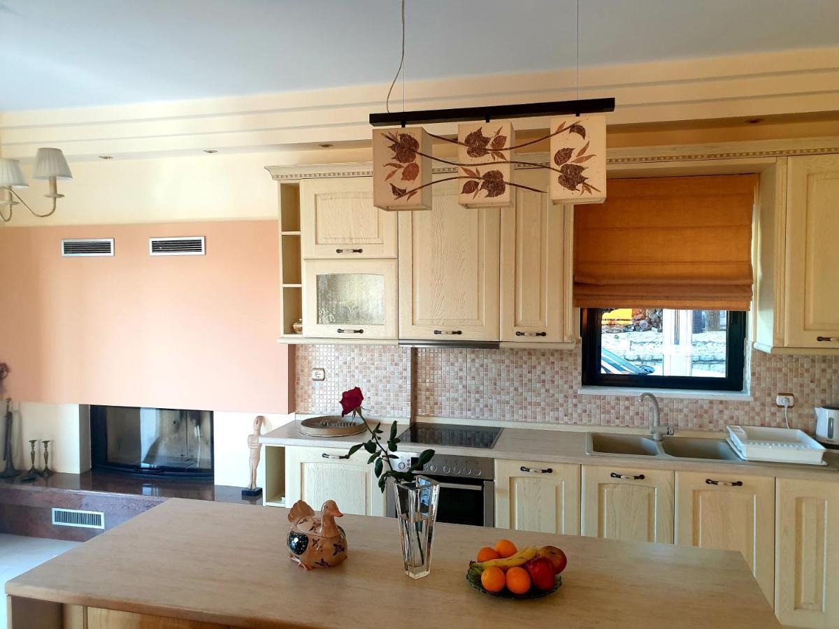 Elaianthos Villa Kalamata Luaran gambar