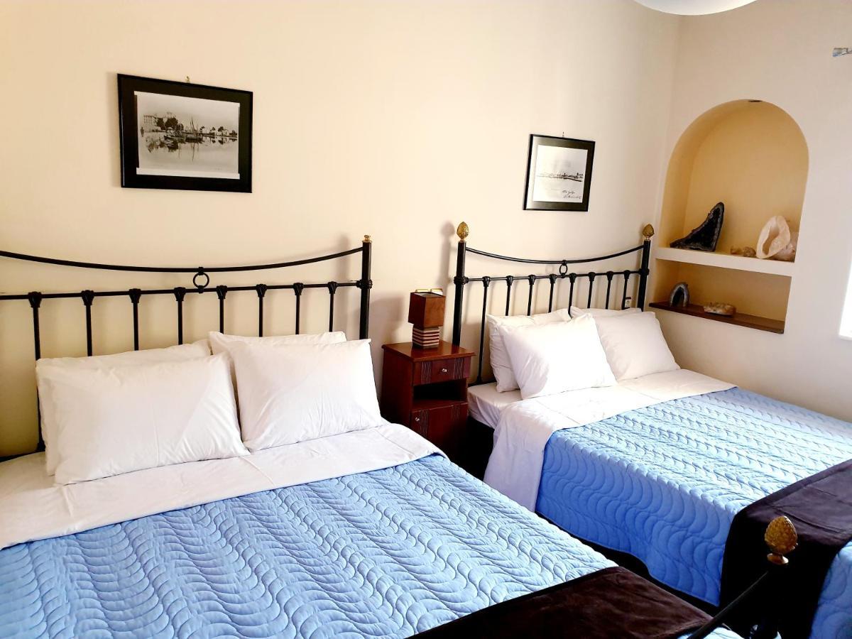 Elaianthos Villa Kalamata Luaran gambar