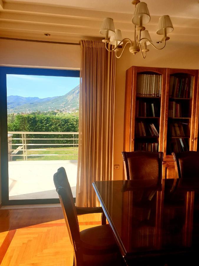 Elaianthos Villa Kalamata Luaran gambar