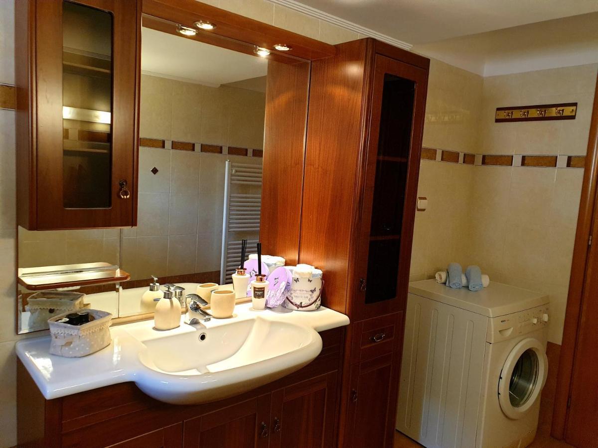 Elaianthos Villa Kalamata Luaran gambar