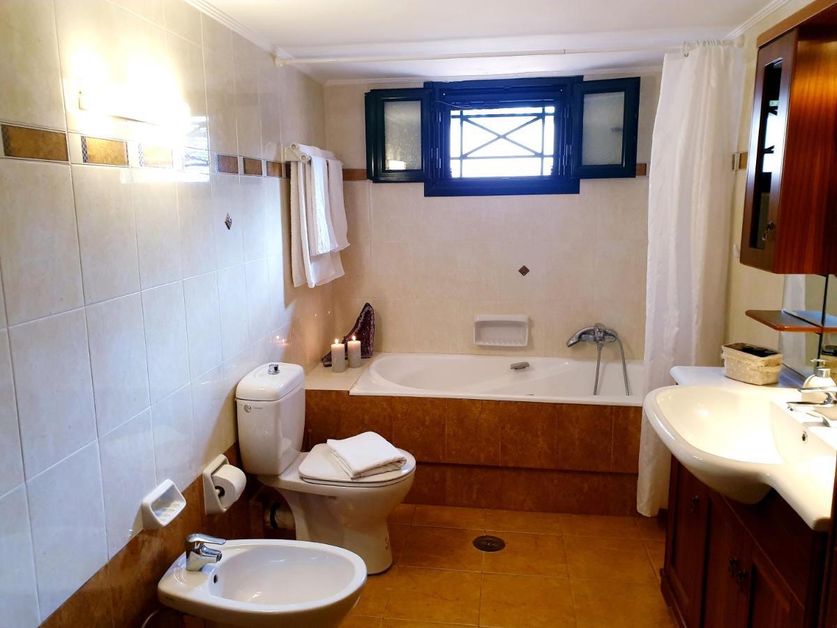 Elaianthos Villa Kalamata Luaran gambar