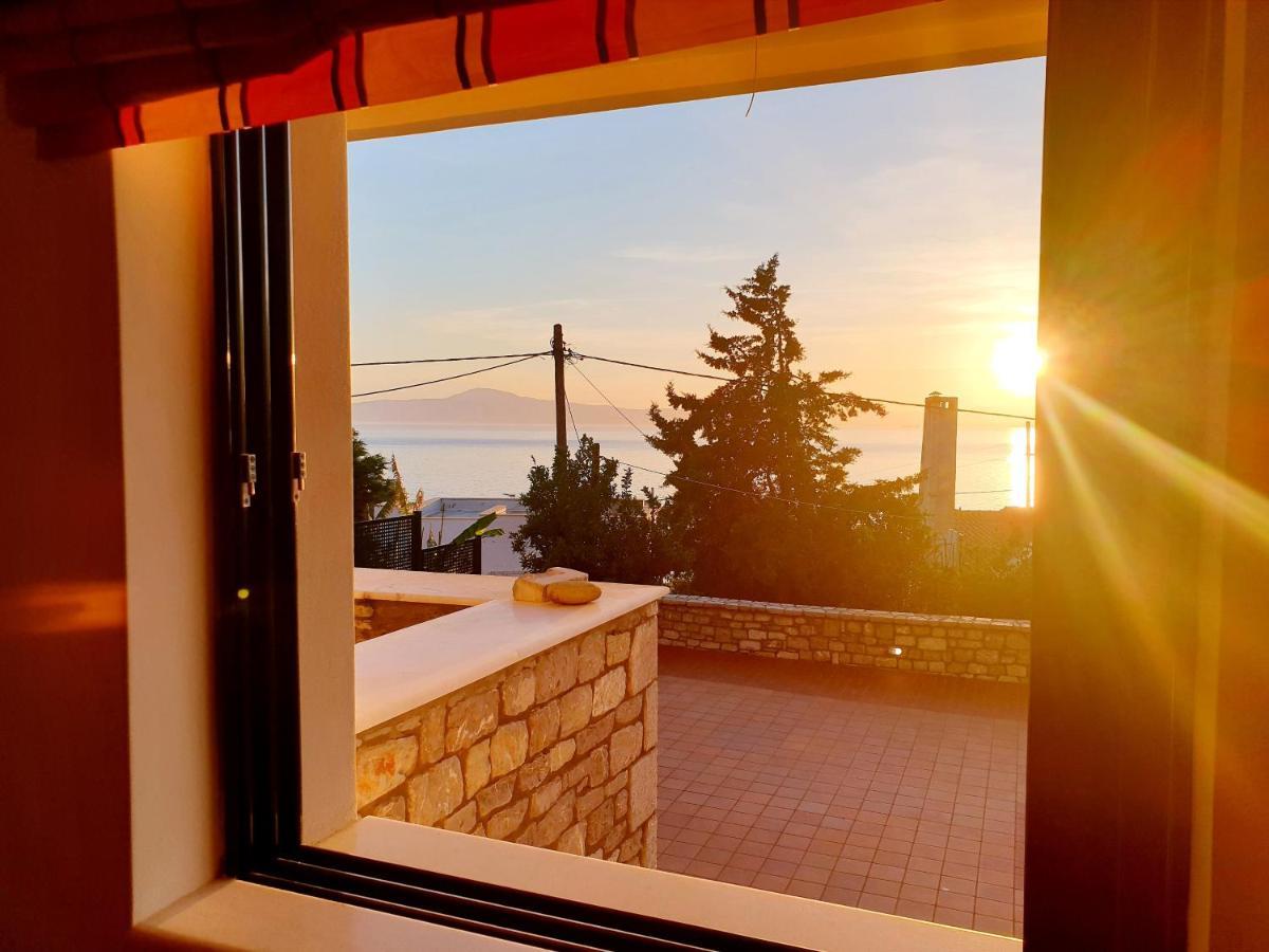 Elaianthos Villa Kalamata Luaran gambar