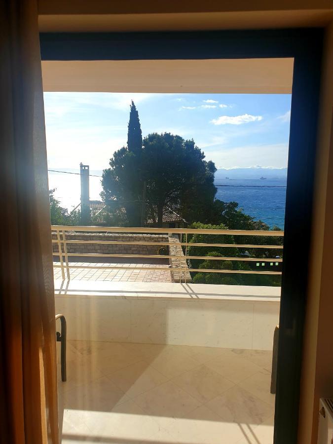 Elaianthos Villa Kalamata Luaran gambar