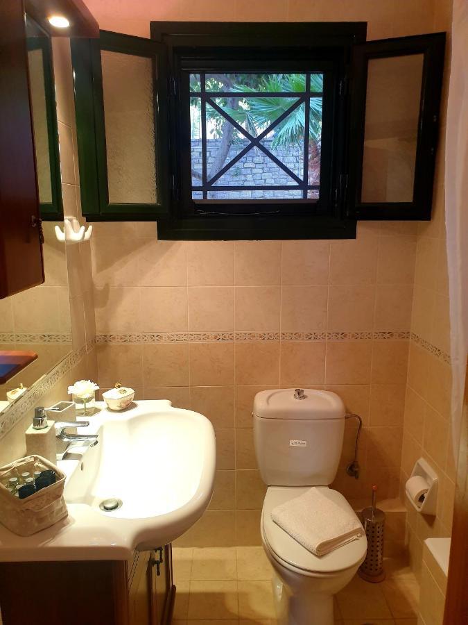 Elaianthos Villa Kalamata Luaran gambar