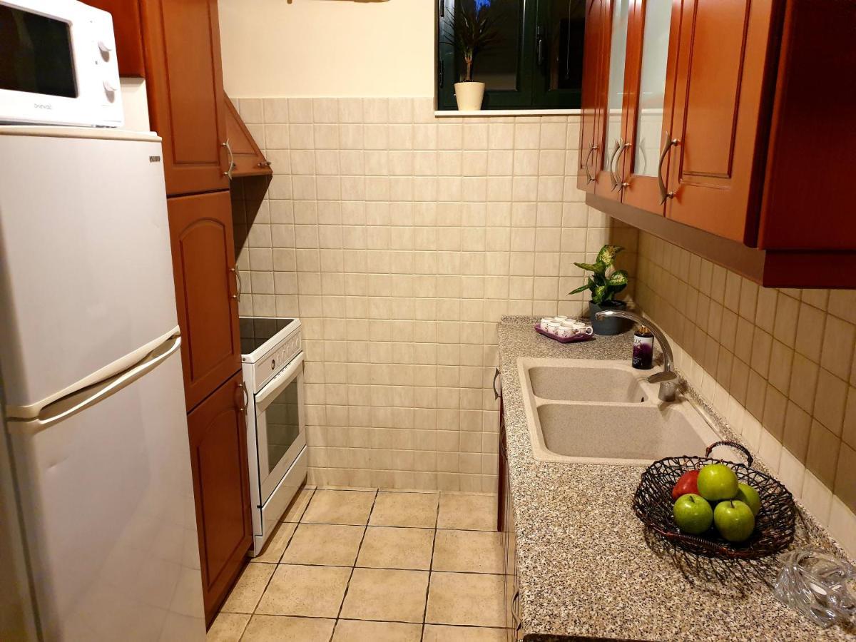 Elaianthos Villa Kalamata Luaran gambar