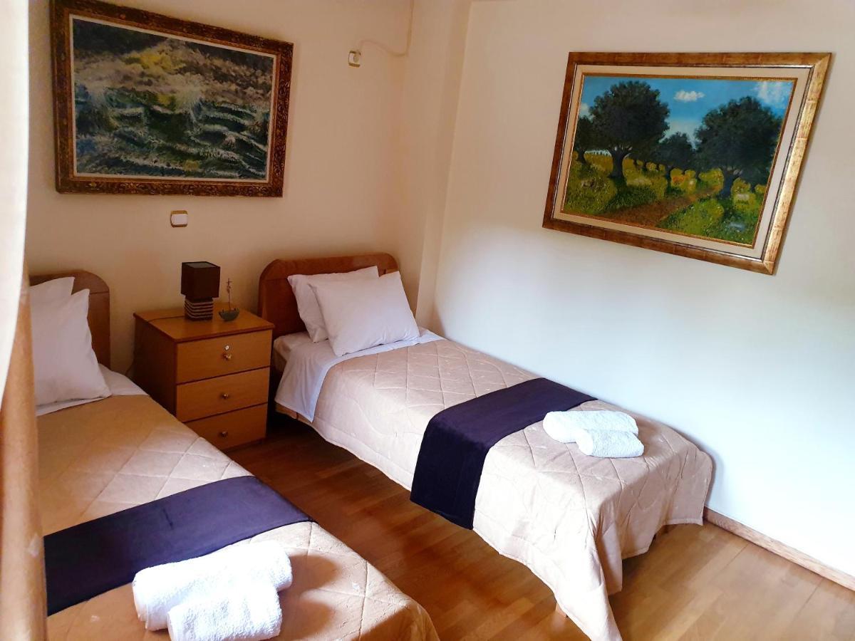 Elaianthos Villa Kalamata Luaran gambar