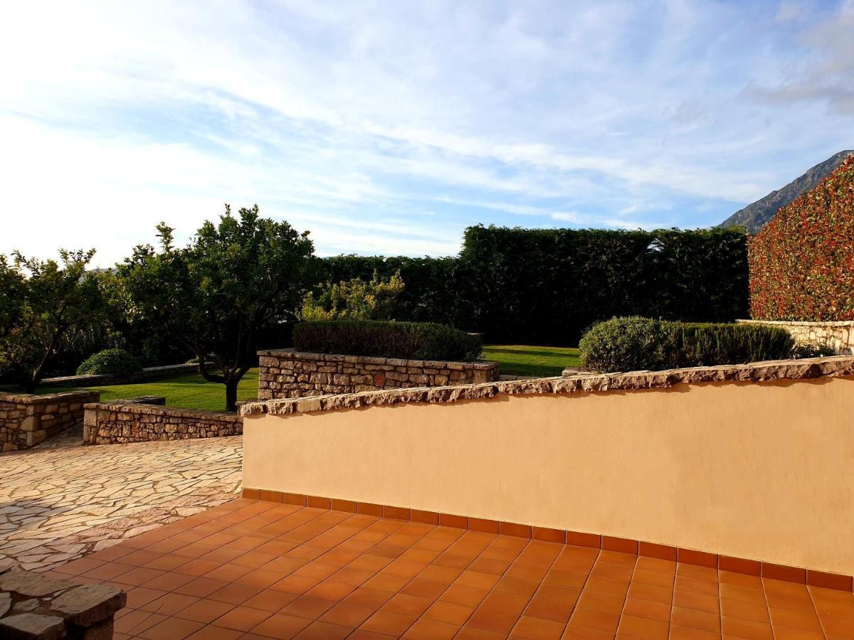 Elaianthos Villa Kalamata Luaran gambar