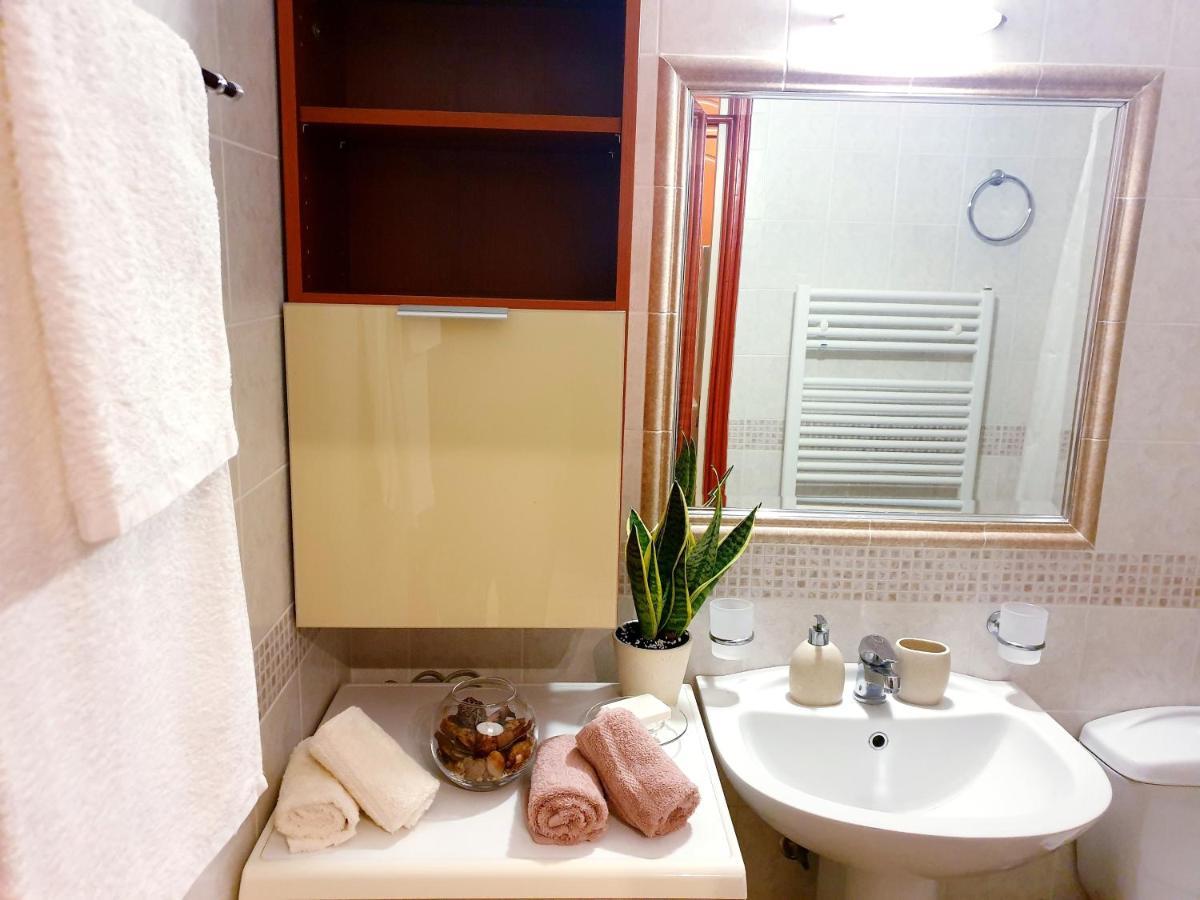 Elaianthos Villa Kalamata Luaran gambar
